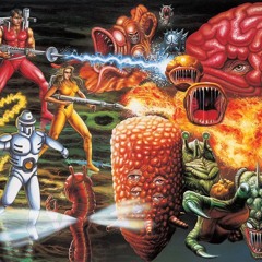 TRAPPIN THROUGH THE MILKYWAY  .𖥔 ݁ ˖🛸 .✦