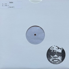 Sedan - SH / May 1 (JTWL007) [05/02/2026]