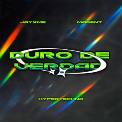 Duro De Verdad Pt.2 (Hypertechno Remix)