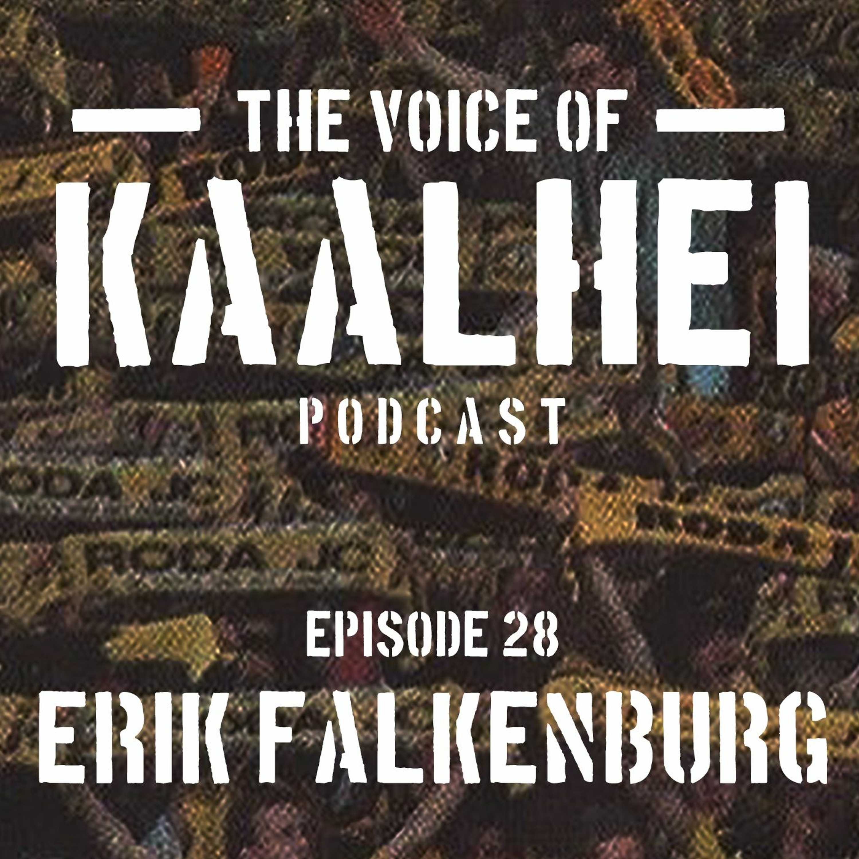 The Voice Of Kaalhei