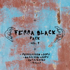 Ferra Black Pack Vol. 4 (Available at ferrablack.com)