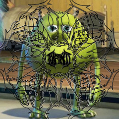 MONSTER MASTER