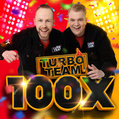 100X