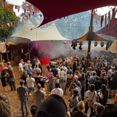 Sophya @ Zugvögel Festival 2025