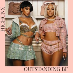 Outstanding X Bestfriend