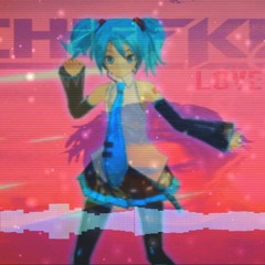 Chief Keef - Love Sosa (Feat. Hatsune Miku)[Vocaloid Cover]