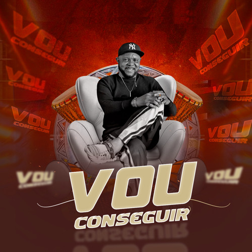 Vou Conseguir (feat. dj aka m)