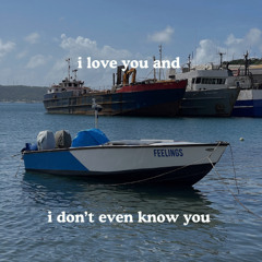 why don't we have story?