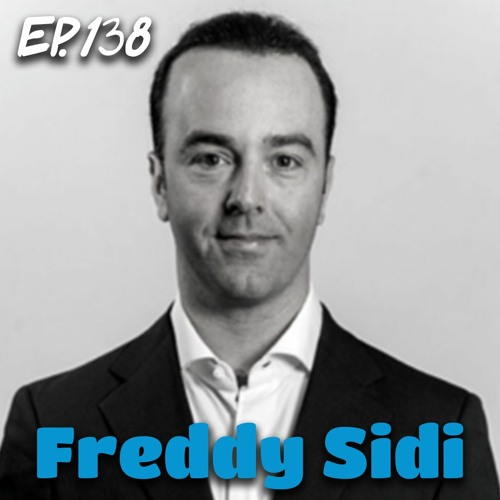Freddy Sidi - Building Chargello, Handling Adversity & Controlling ...