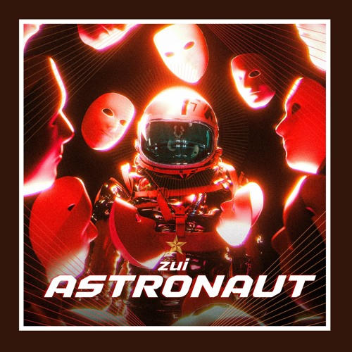 Astronaut