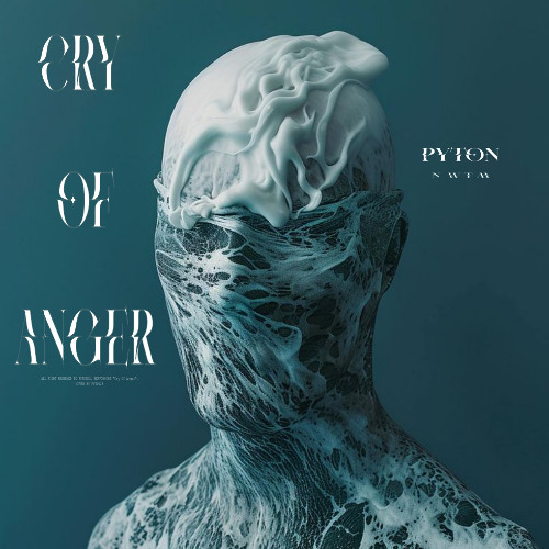 Pyton23 - Cry Of Anger ( soon on "RSLNC1" )