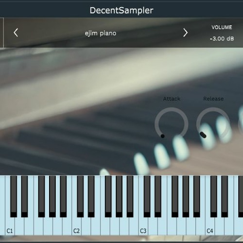 EJiM Piano