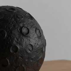 GRAMA Cuando La Luna Se Apague