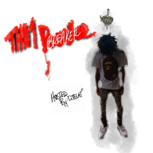 Thot Breaker 2 / Geek Boy (feat. Drq)