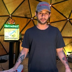 Takeover Jardineira Records - DJ Melted 08.11.24