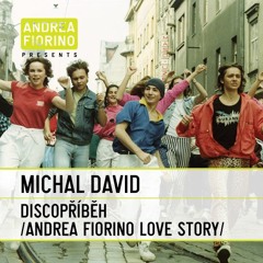 Michal David - Discopribeh (Disco Story) (Andrea Fiorino Love Story) * FREE DL *