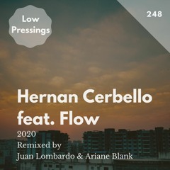 Hernan Cerbello - 2020 (Ariane Blank Remix) [feat. Flow]