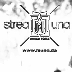 Marc Cobbler @ Muna Stream 14.04.2022