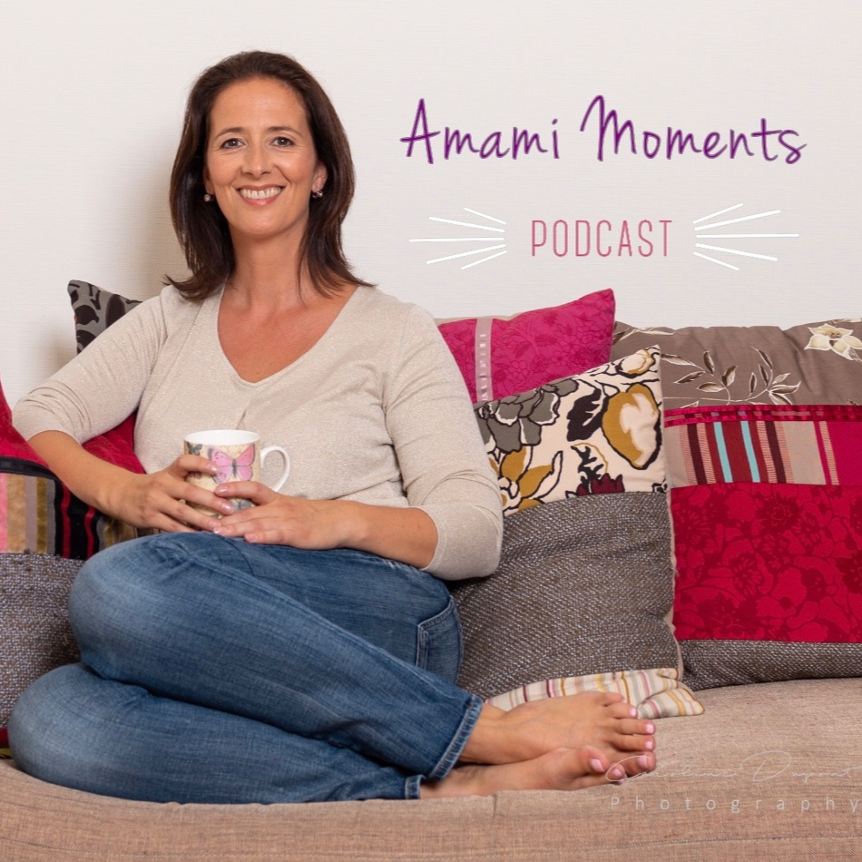 Amami Moments - Duurzame relaties