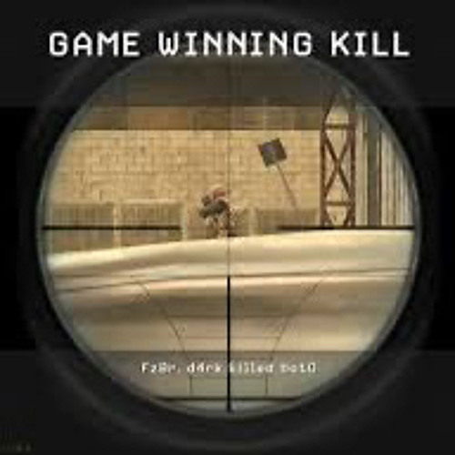 KILLCAM! (drillin ëm remix)