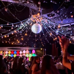 To Dance to Sunny Latin Rhythms