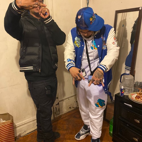 ☆Mr.Nino Ro$☆ G-rap Hiphop 42 Dugg, Roddy Ricch - 4 Da Gang (Official Music Video