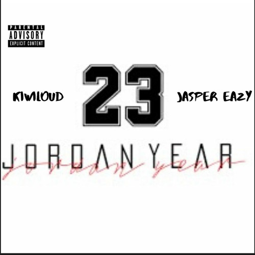 23 jordan year