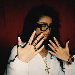 Jersey Club Type Beat 2025 feat. Cash Cobain | "Her" [Prod.by RXLLIN]