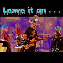 Leave Your Hat On (Randy Newman cover) - Live at Mekong District