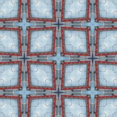 Eclectic surface -  preview