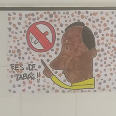 BAYA BAIE - CAGUNDEU (VIDEOCLIP)