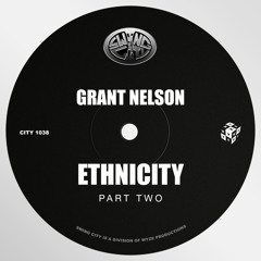 Ethnicity, Pt. 2 (Club Mix)