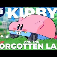Kirby And The Forgotten Land REMIX [NoteBlock X @Nah Tony]