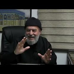 الأستاذ بسّام جرّار- تفسير-" بلاغة القرآن"- شبهات وردود--- ج4----- 10- 12- 2022م