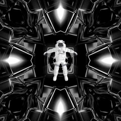 Kevin Arnold - Black Light