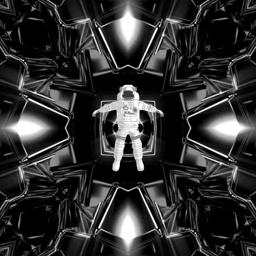 Kevin Arnold - Black Light
