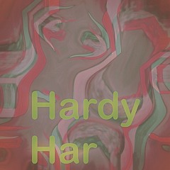 Hardy har