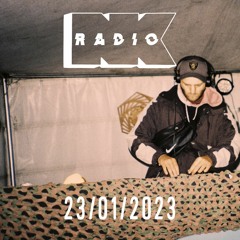 NK Radio w. Skripture - 23/01/2023