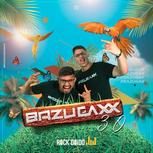 BAZUGAXX 3.0