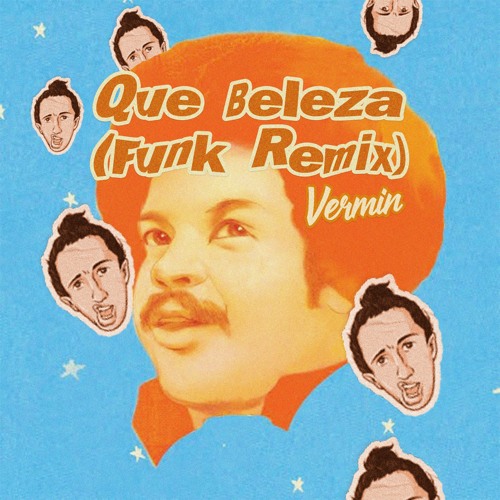 Que Beleza (Funk Remix) Vermin