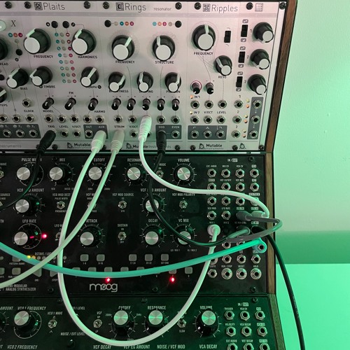 "In bloom" community "Song game" Entry jam #8