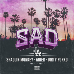 Sad In La (feat. Dualy)