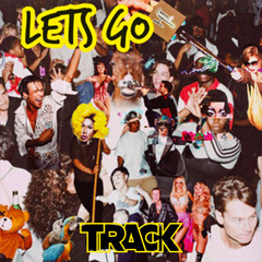 Jaden Bojsen & David Guetta - Let's Go (TRACK EDIT​)​⚡​️​‍​☠ (Pitched For Copyright)
