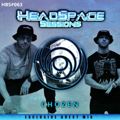 HeadSpace Sessions Vol #061 Ft. CHOZEN