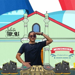 MINDNESS MIXTAPE # 2