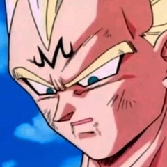 vegeta meaningless speech x new computers