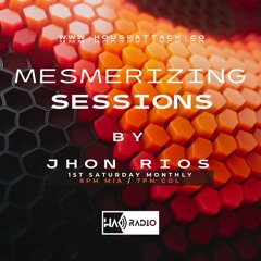 Mesmerizing Sessions 6th