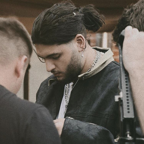 Andro - Забываю Обещания