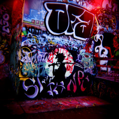 Jiu Jutsu - feat. GoonVonDoom x LuieGo x Admiral Savage Prod by .wav