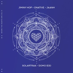 Jaanh - Secrets of the Heart (Original Mix) - WTHI052
